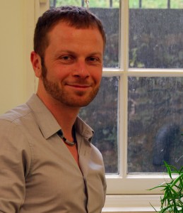 Dr Daniele Fanelli