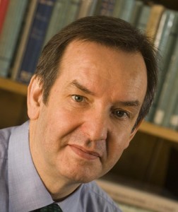 Professor Ian Deary Professor Ian Deary